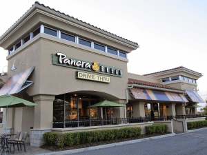 Panera Bread Mission Statement Analysis Vision Core Value Strategy