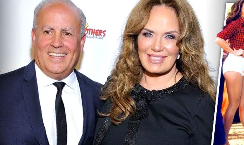 Catherine Bach Net Worth