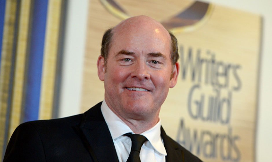 David Koechner Net Worth, Actor & Comedian Life, & More - ItsTimeForBusiness