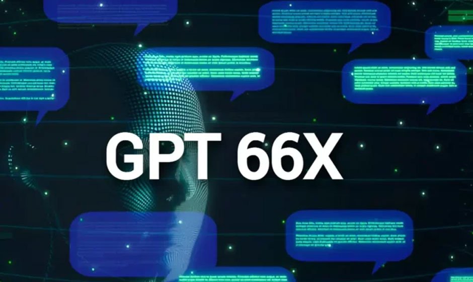 GPT-66X