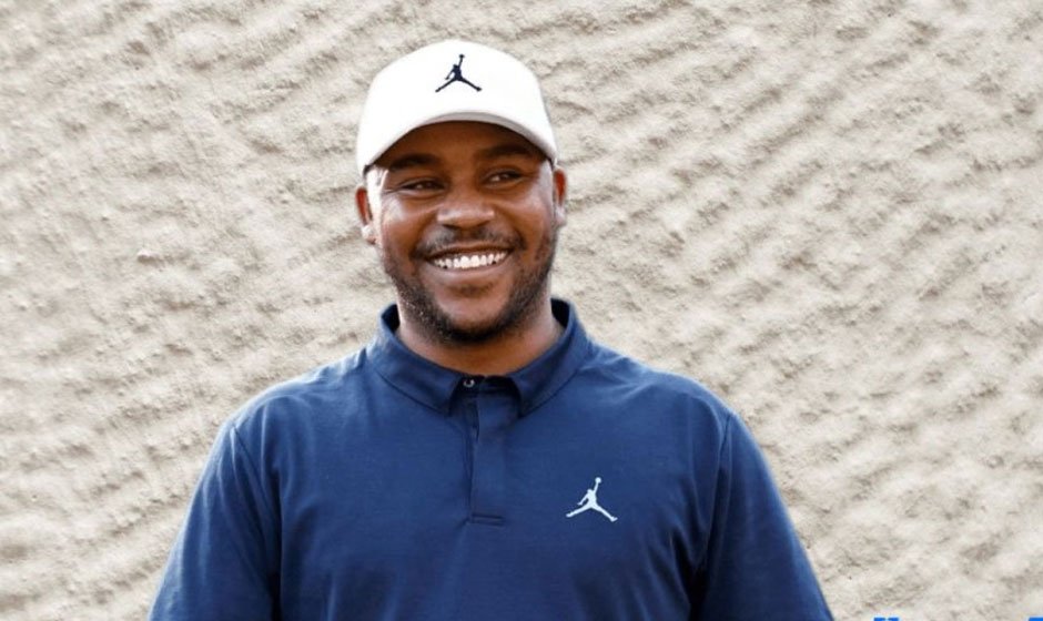 Harold Varner III Net Worth