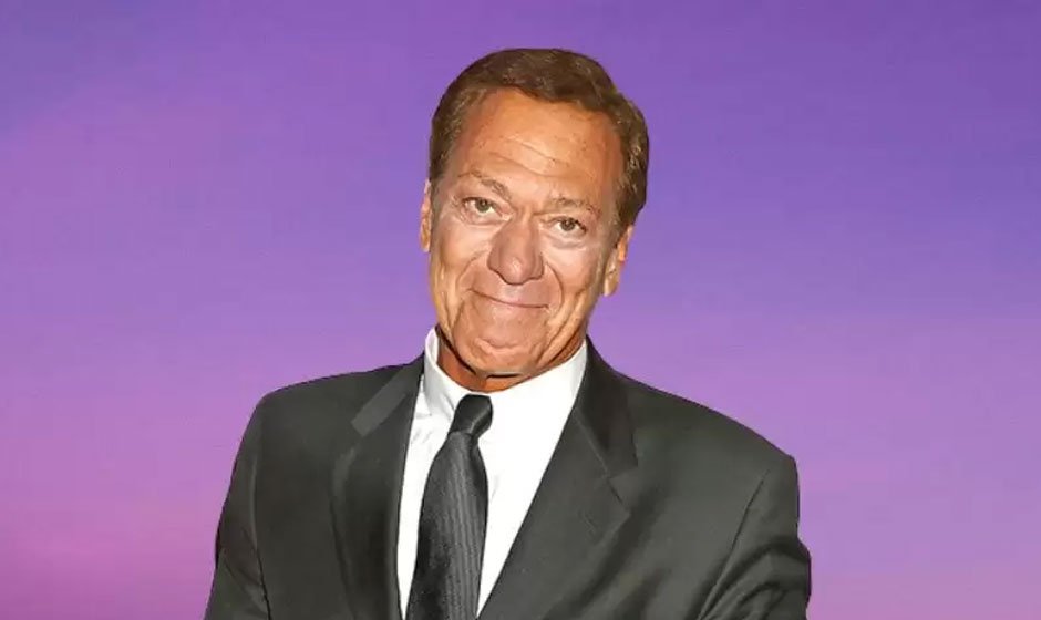 Joe Piscopo Net Worth