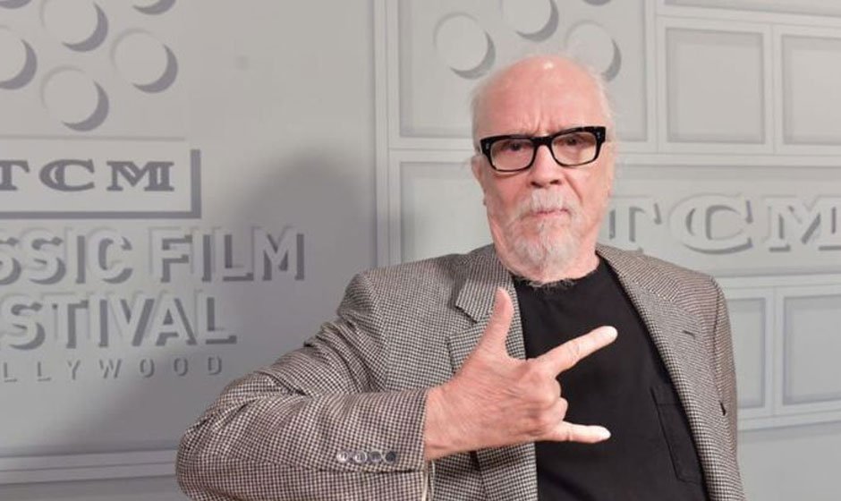 John Carpenter Net Worth How Wealthy Is John Carpenter