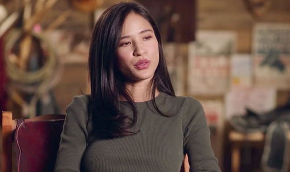 Kelsey Asbille Net Worth