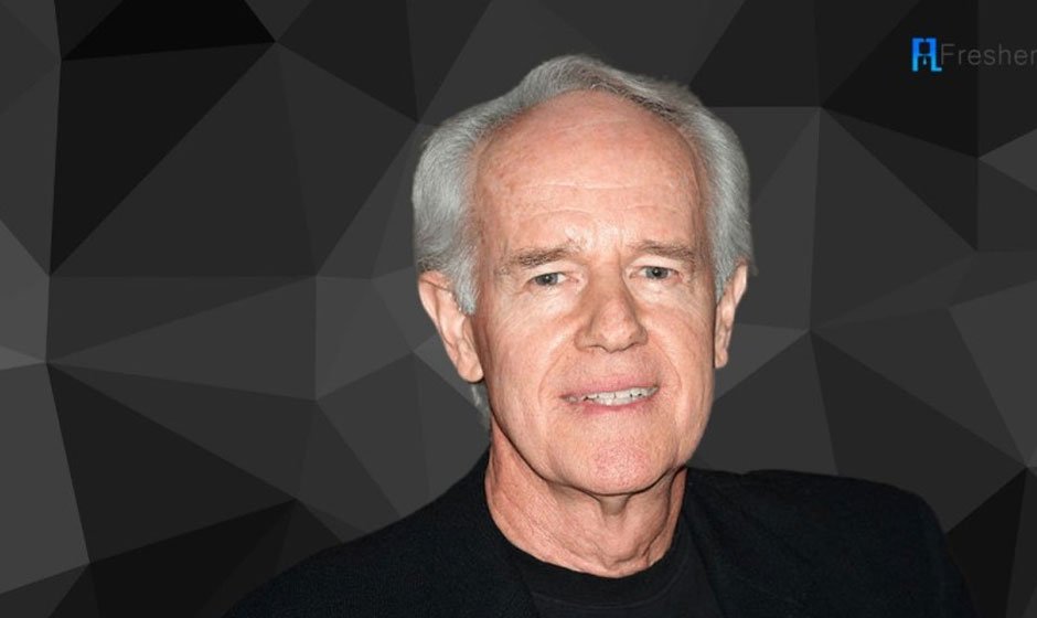 Mike Farrell Net Worth