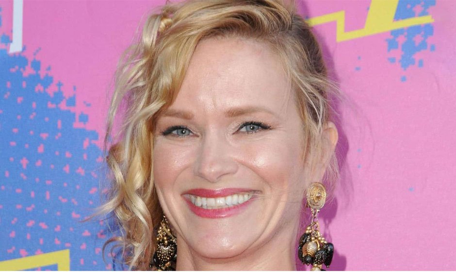 Nicholle Tom Net Worth