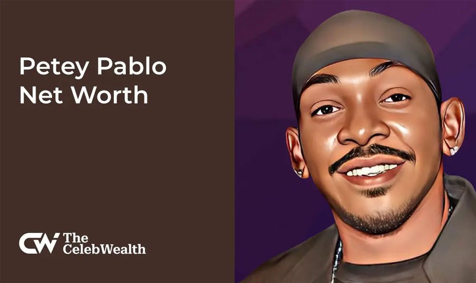 Petey Pable Net Worth