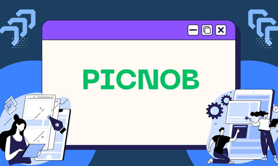 Picnob- Your Means