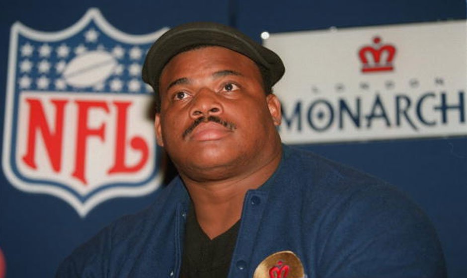 William Perry Net Worth, Sports Life, & More ItsTimeForBusiness