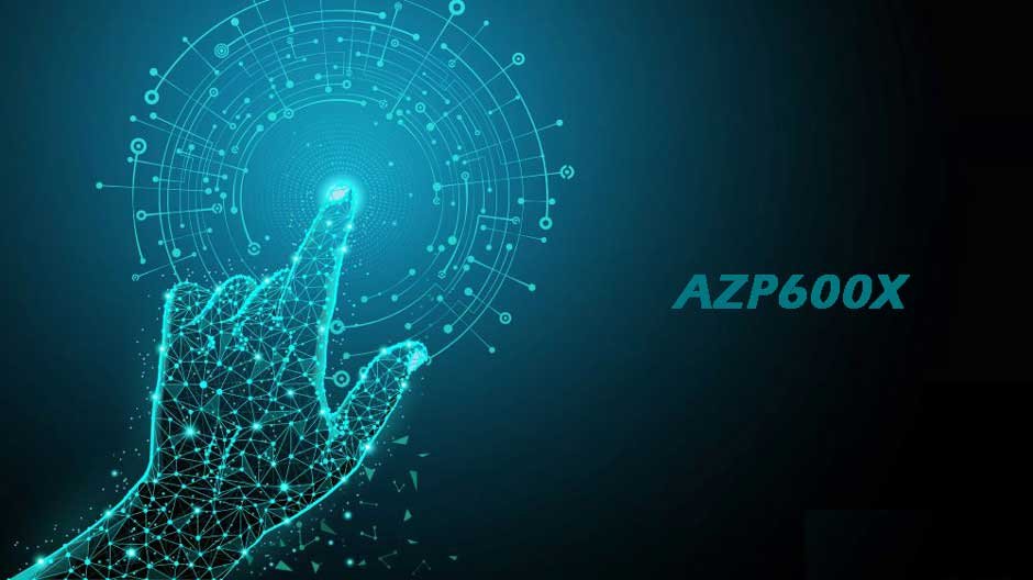 AZP600X