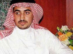 Abdallah bin Laden