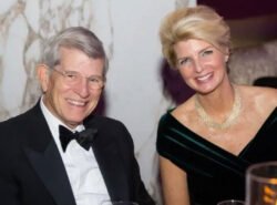 Beth Grosshans’ Husband