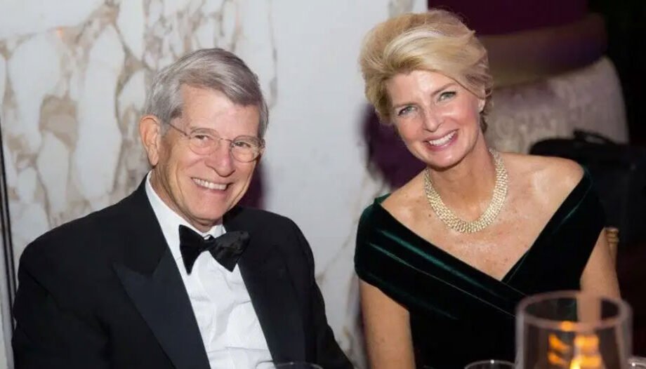 Beth Grosshans’ Husband