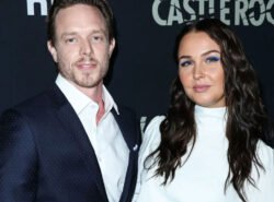 Camilla Luddington's