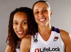 Diana Taurasi