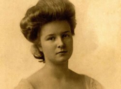Eleanor Post Hutton