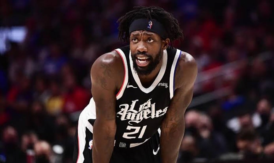 Everett Beverley: The son of an American sportsperson - ItsTimeForBusiness