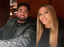 Jovi Nicole Engbino- Family, Love Life, Career and Social Media