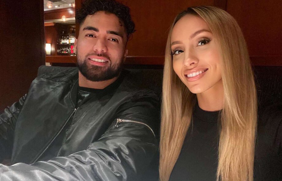 Jovi Nicole Engbino- Family, Love Life, Career and Social Media