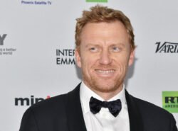 Kevin McKidd