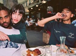 Know About Bella Conlan