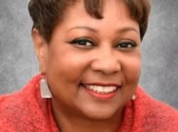 Know About Valerie Robeson