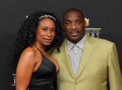 Raunda Williams’ Net Worth