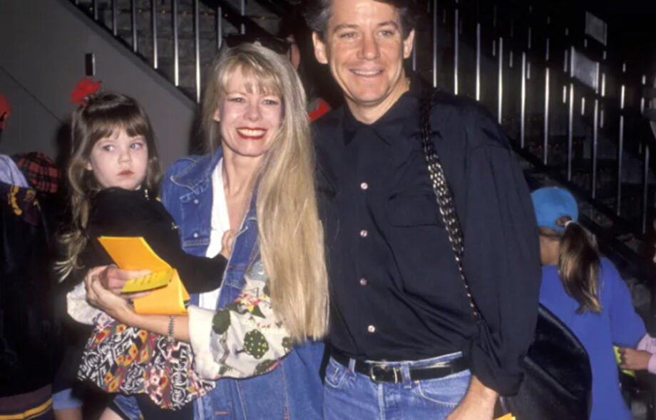 The Story of Lorrie Mahaffey, Anson Williams’s Ex-Wife