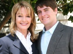 Who is David Atticus Sohmer? Meet Actress Deidre Hall’s Son
