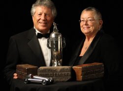 Dee Ann Andretti: Networth of a Wife to a Racing Legend