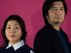 Nobuko Moore