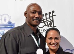 Kadee Malone: Networth and Daughter of Basketball Star