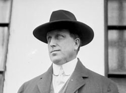 Randolph Apperson Hearst: Networth and Biography