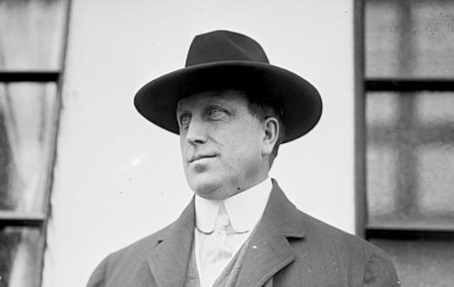 Randolph Apperson Hearst: Networth and Biography