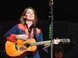 Teresa Carlile: Networth of a Musician