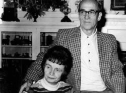 Eleanor Louise Cowell: Networth of Ted Bundy’s Mother