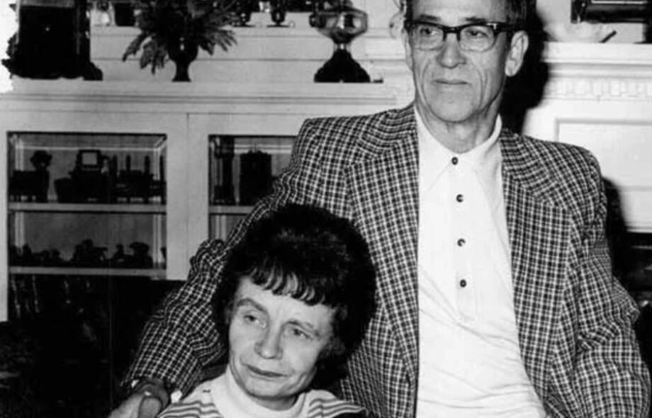 Eleanor Louise Cowell: Networth of Ted Bundy’s Mother