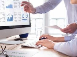 Advanced Online Bookkeeping Services