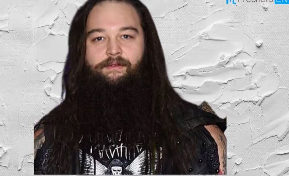 Bray-Wyatt