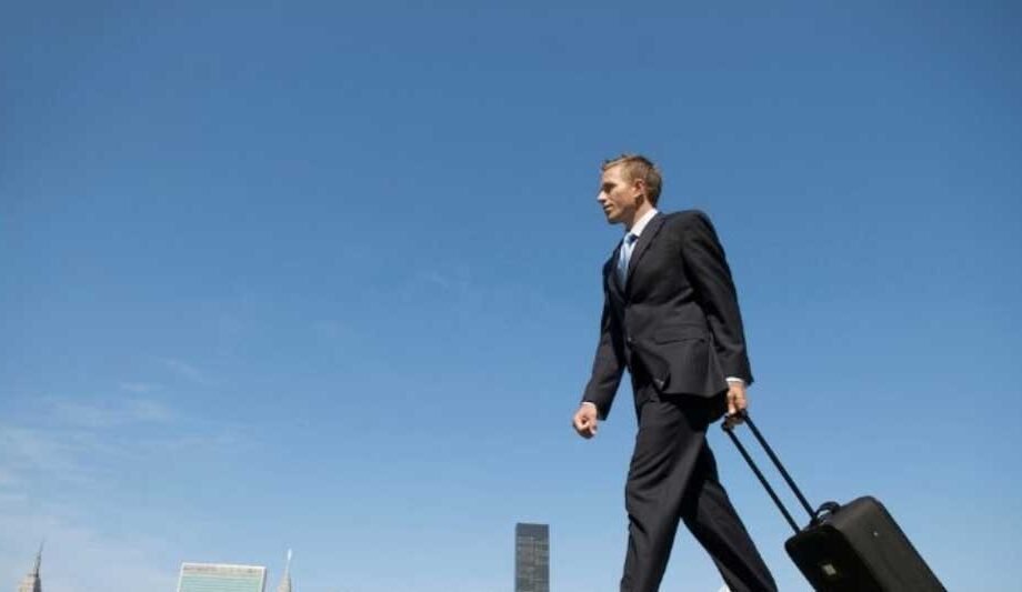 Career Beyond Borders