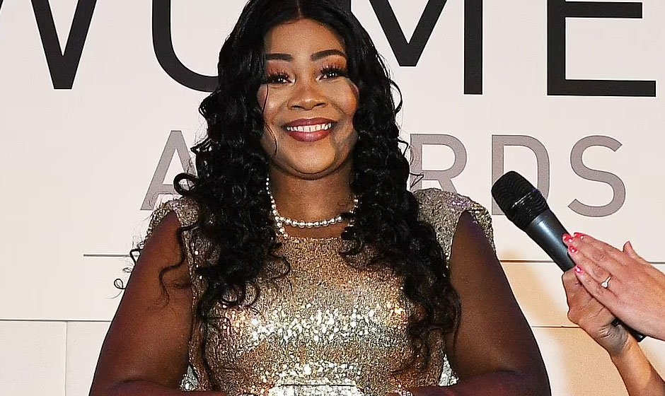 Charlene Gail Heffner A Philanthropic Journey of Beauty and Compassion ItsTimeForBusiness