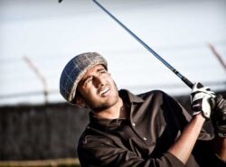 Choosing the Right Golf Practice Mat