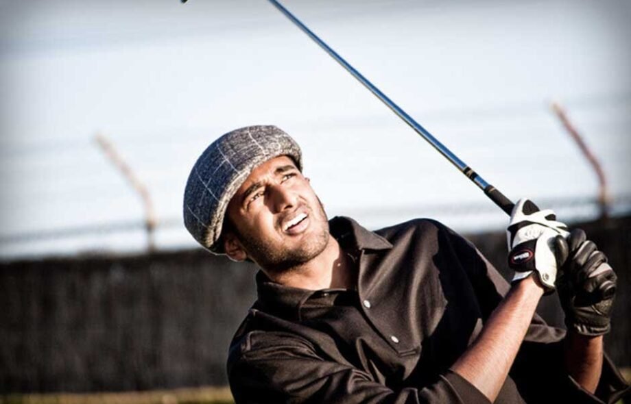 Choosing the Right Golf Practice Mat