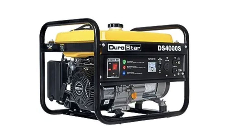 DuroStar-DS4000S