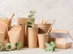 Eco-Friendly Packaging Materials To Use For Packaging