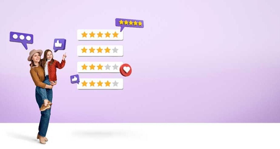 How to Web Scrape Google Reviews