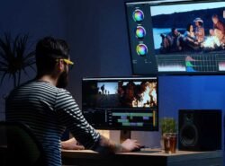 Master the Art of Video Editing