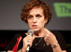 Miriam-Haran