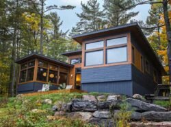 Unveiling The Advantages Of Prefab Cabins In Ontario