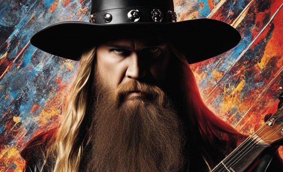 Zakk-Wylde